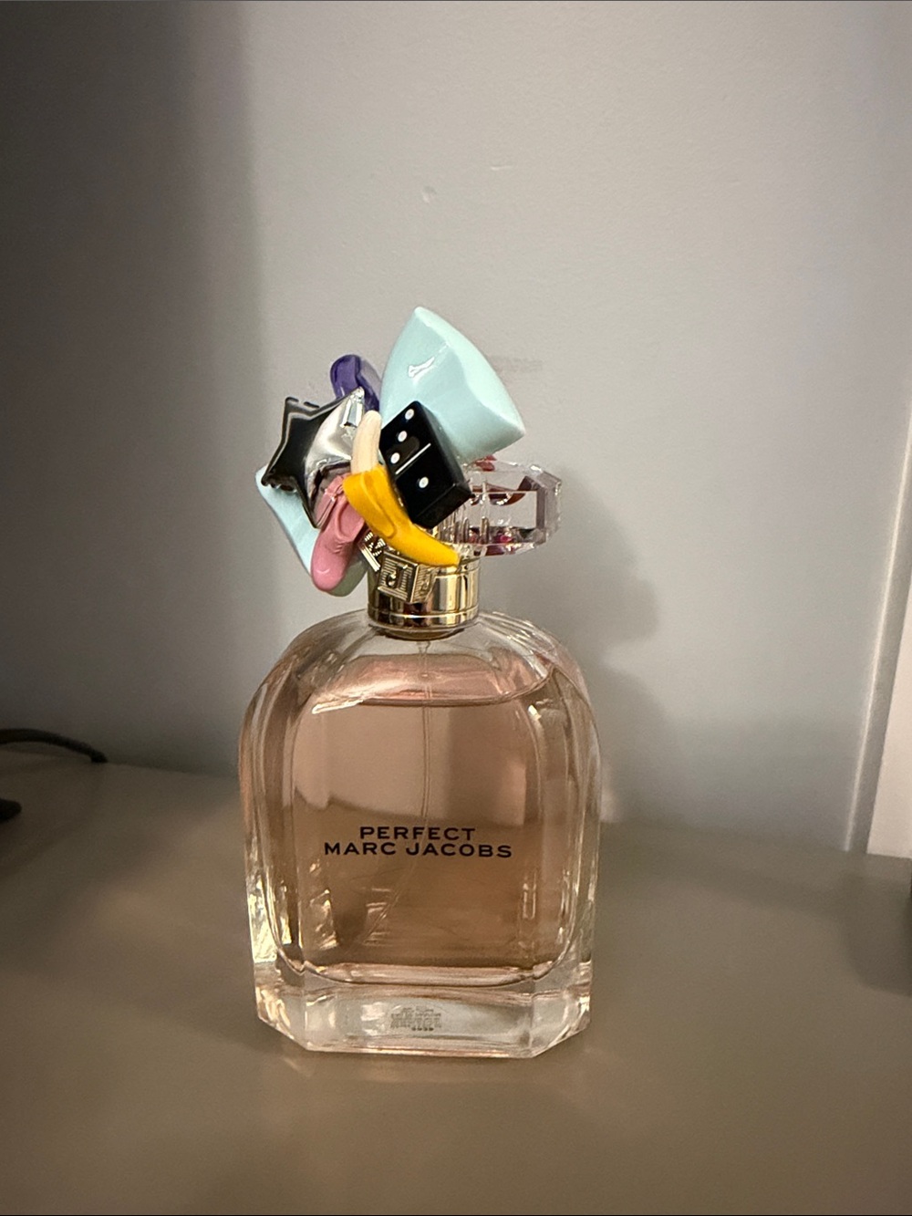 Perfect Marc Jacobs perfume